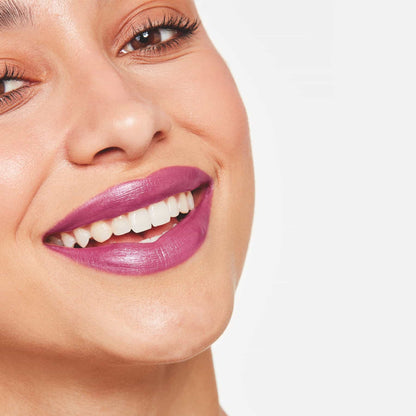 Lasting Finish Lipstick 4g 084 Amethyst Shimmer|4g