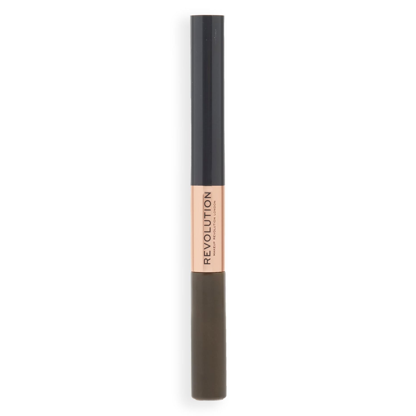 Revolution Colour Adapt Brow Tint Dark Brown 2.56ml Dark Brown|2.56ml