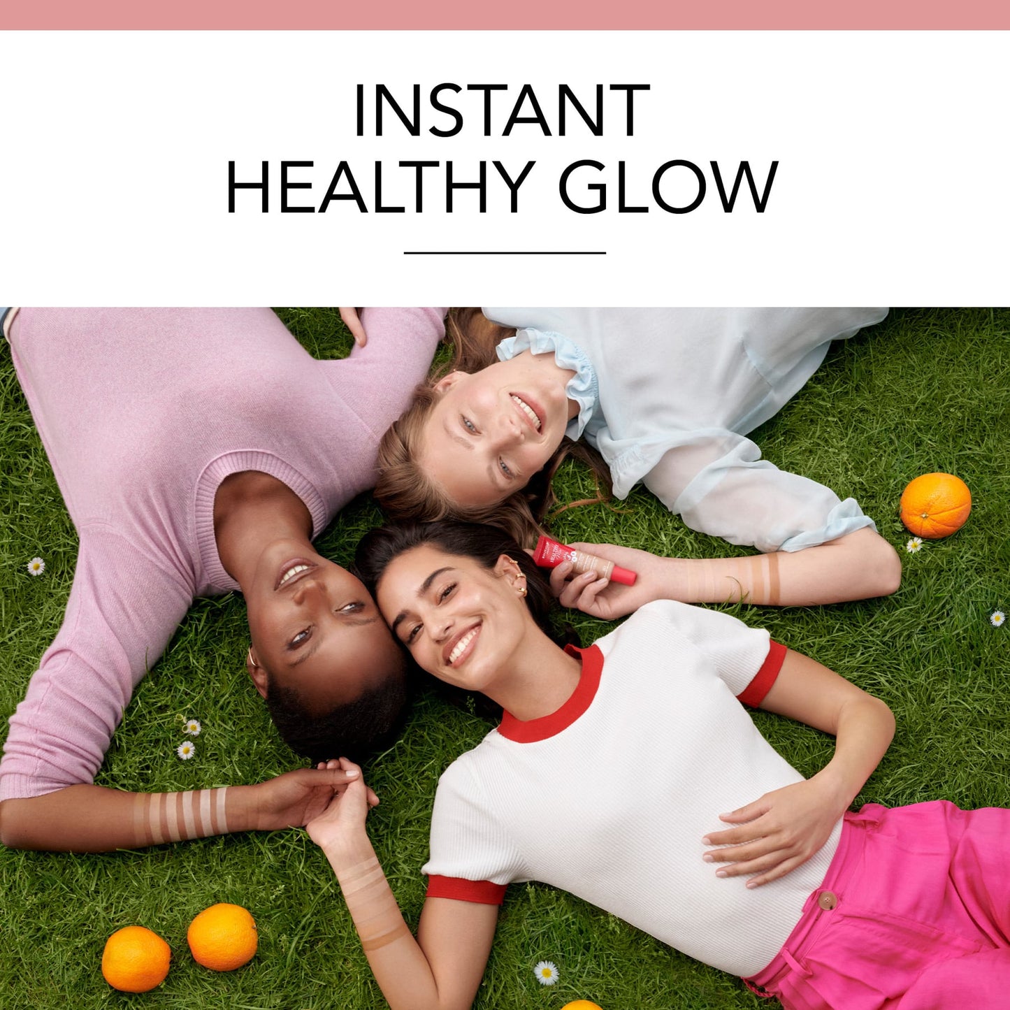 Healthy Mix Tinted Beautifier Light 002 30ml Light|3ml