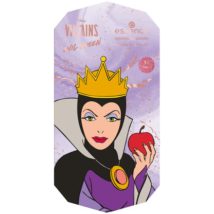 Disney Villains Evil Queen Eyeshadow Palette 01 Magic mirror|11.2g