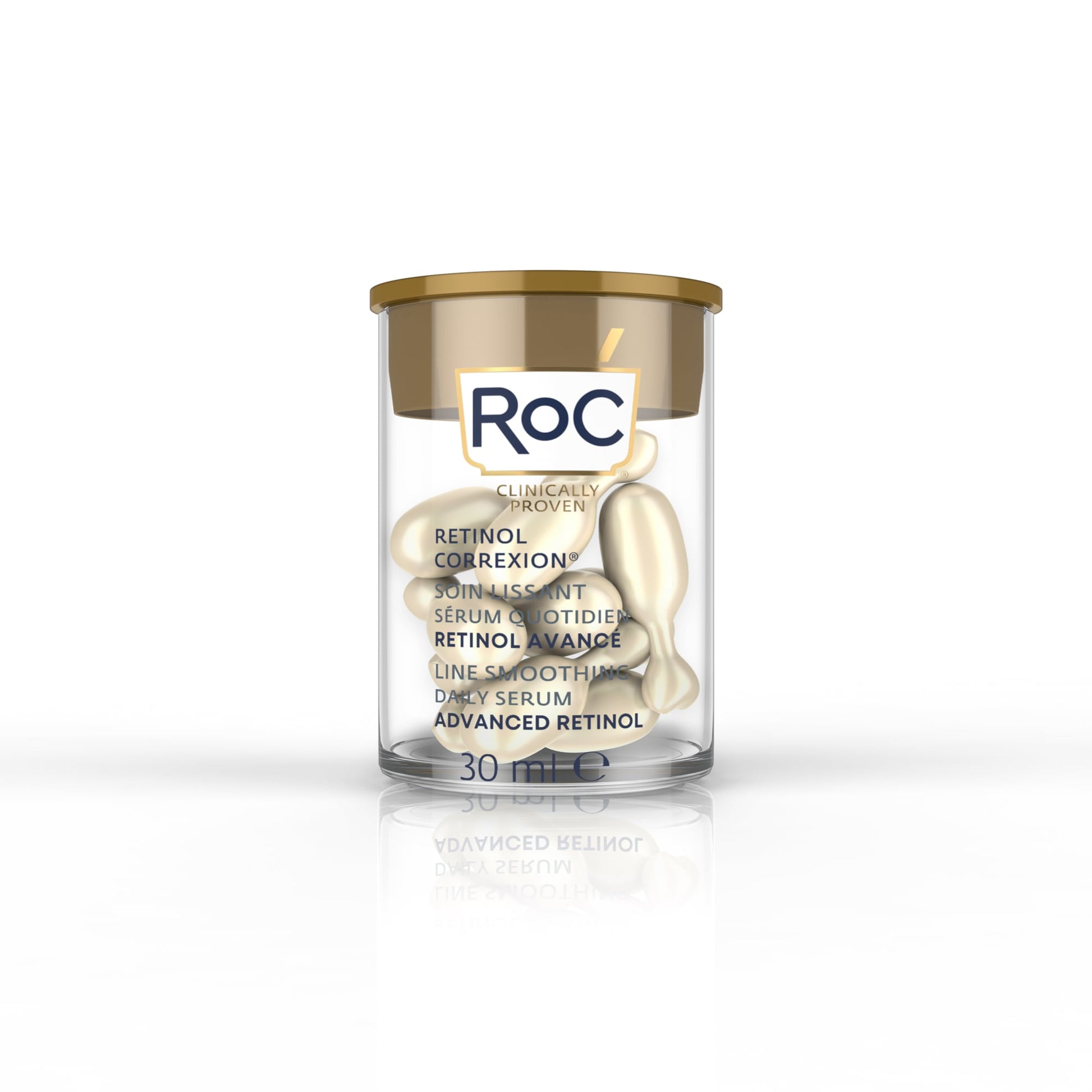 RoC Discovery Kit
