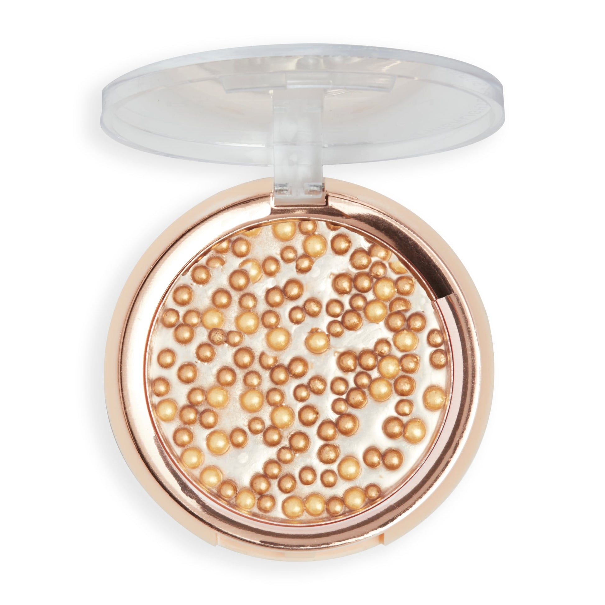 Makeup Revolution Bubble Balm Highlighter Bronze|7.5g