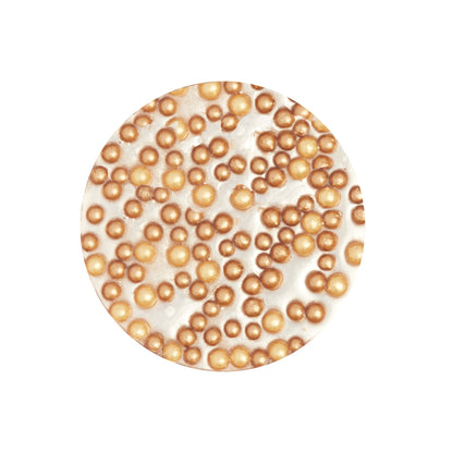 Makeup Revolution Bubble Balm Highlighter Bronze|7.5g