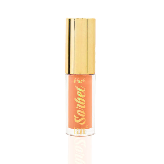 Blush Sorbet Liquid Blush 4ml Melon|4ml