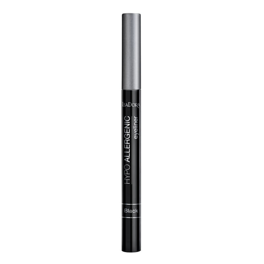 Isadora Hypo-Allergenic Eyeliner 30 Black 3ml Black|3ml