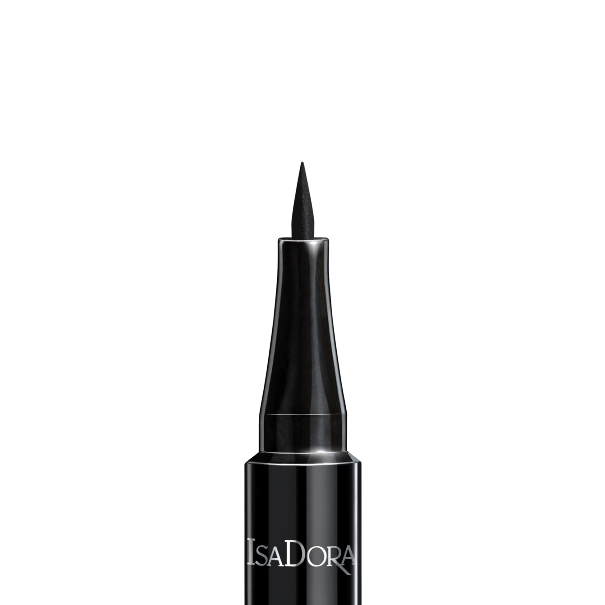 Isadora Hypo-Allergenic Eyeliner 30 Black 3ml Black|3ml