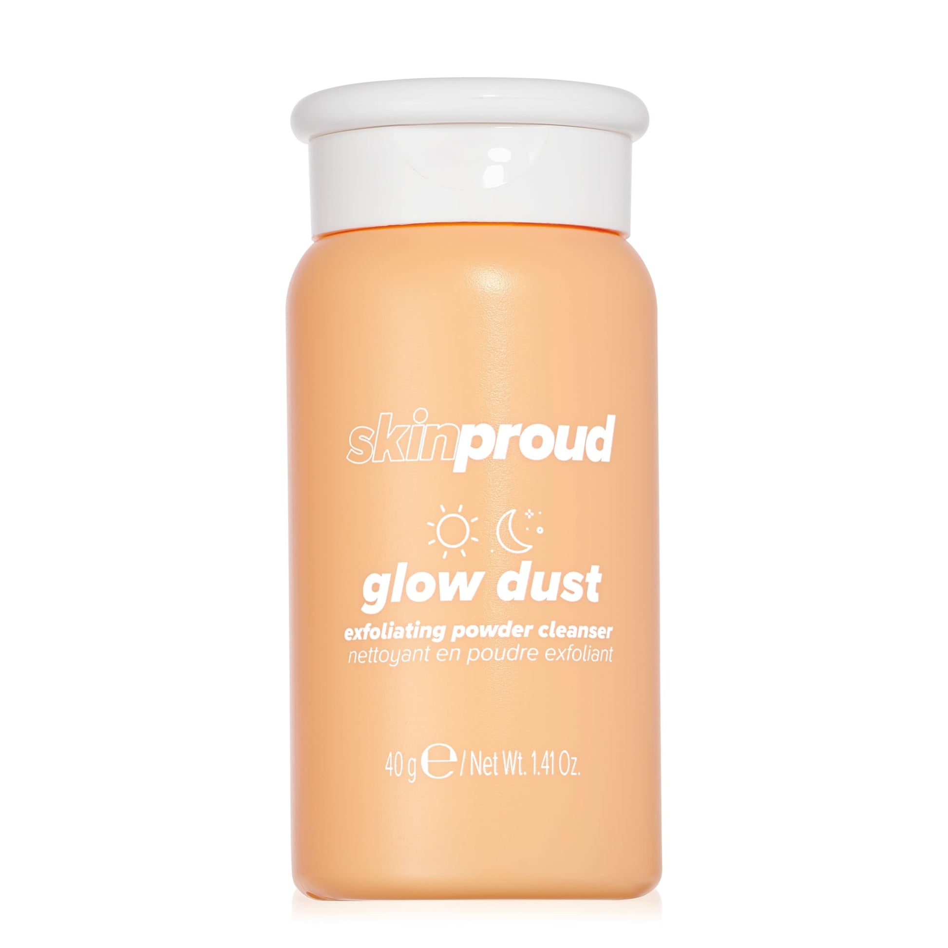 Glow Dust Exfoliating Powder Cleanser 40g 40g