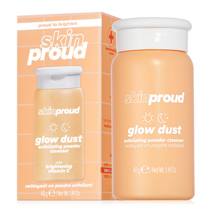 Glow Dust Exfoliating Powder Cleanser 40g 40g