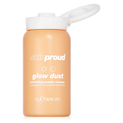 Glow Dust Exfoliating Powder Cleanser 40g 40g