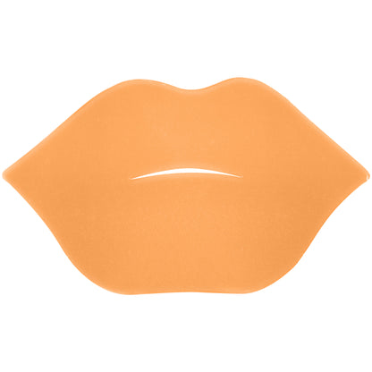 Pumpkins Pretty Please! Smoothing Lip Patch There’s A New Pumpkin In The Patch!
