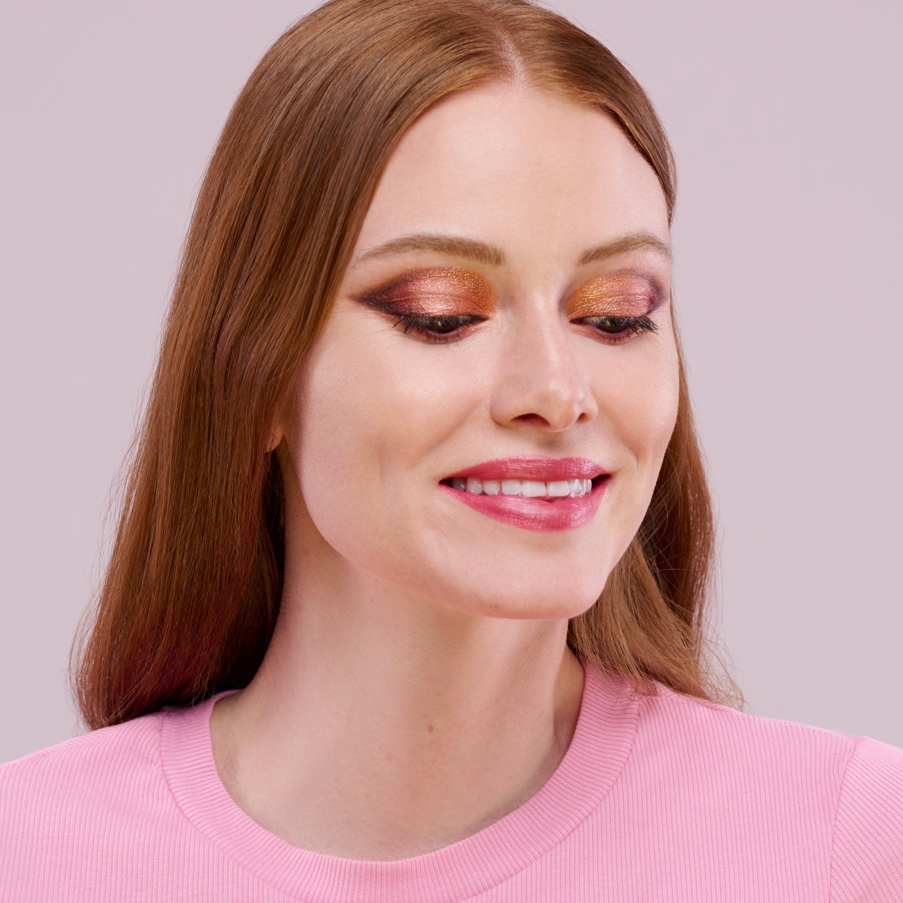 Pumpkins Pretty Please! Eyeshadow Palette 01 - 9 shades Impressed, Blessed & Pumpkin Obsessed|9g