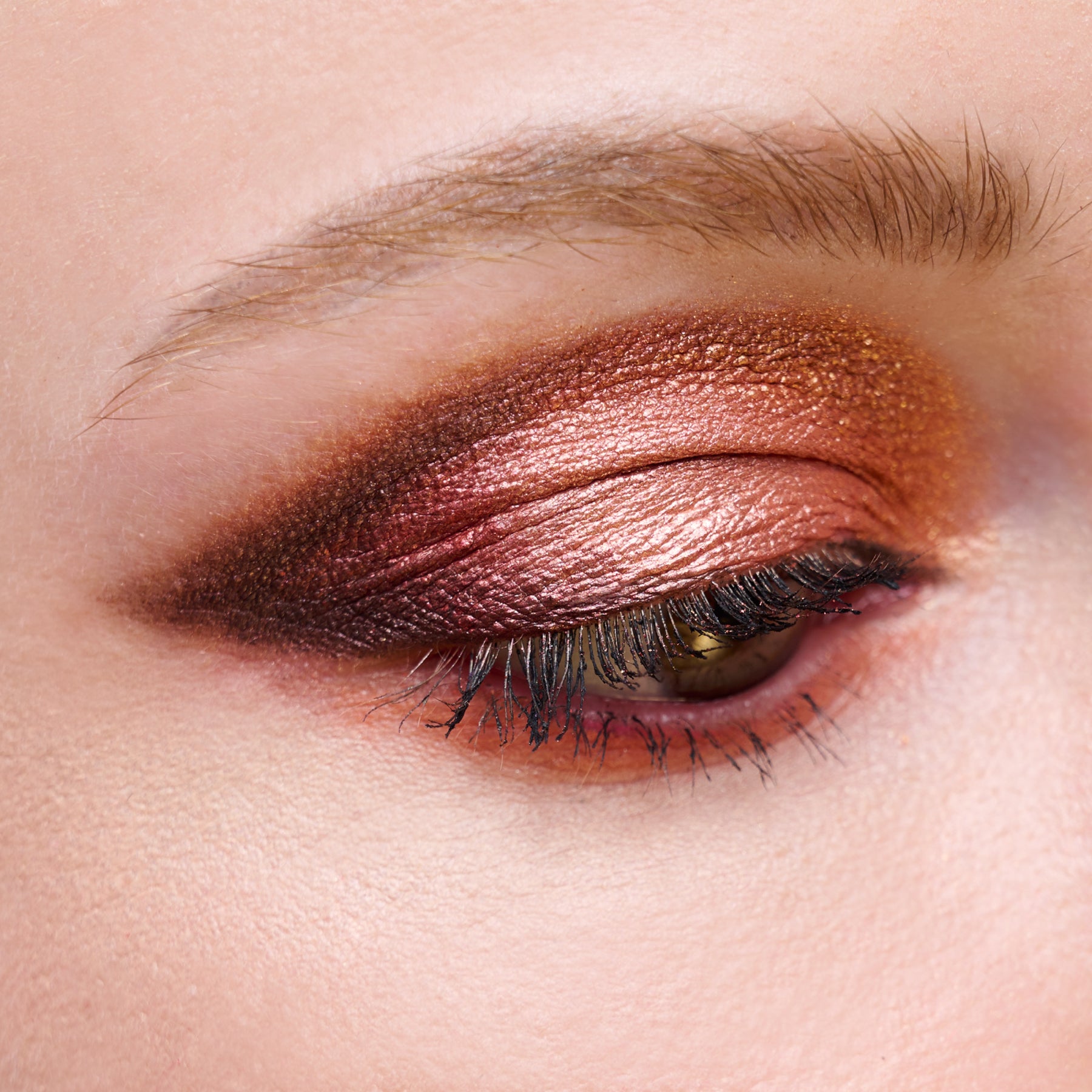 Pumpkins Pretty Please! Eyeshadow Palette 01 - 9 shades Impressed, Blessed & Pumpkin Obsessed|9g